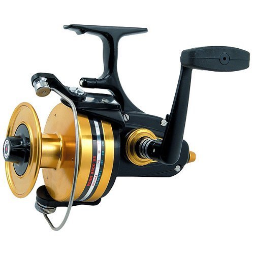 Amazon.com : Penn SS Metal Series Spinfisher Spinning Reel (300